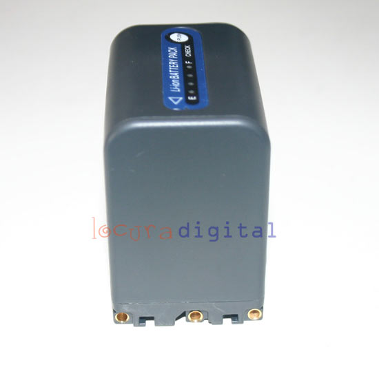 DTI ELECTRONICS DTL-QM91D