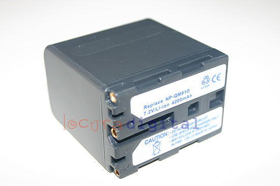 DTI ELECTRONICS DTL-QM91D