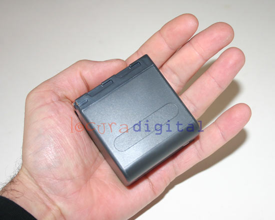 DTI ELECTRONICS DTL-QM91D