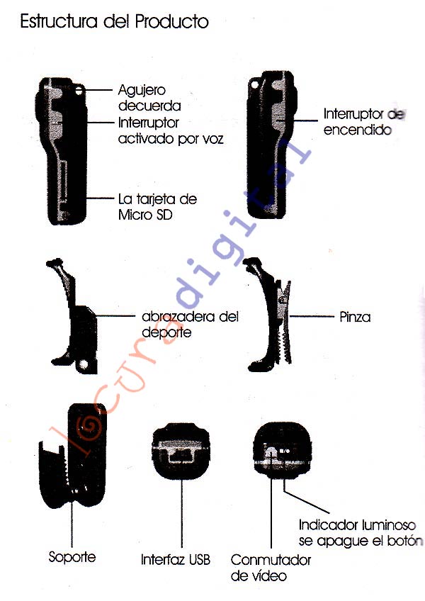 BARRISTER BDV80S