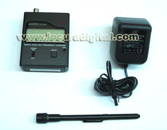  FC1001ACECO
