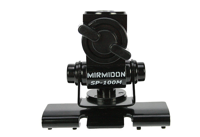 sp100m mirmidon