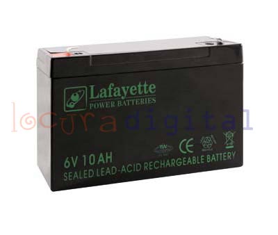 LAFAYETTE SW6100