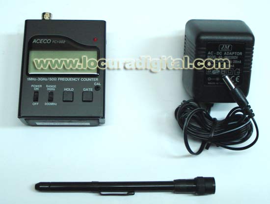  FC1002ACECO