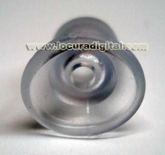 Kep-Boton Recambio para pinganillos MAT