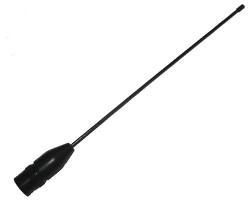 SKH-620BP SOMMERKAMP portable antenna dual band 144-430 MHz. 21 cms