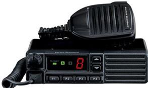 yaesu VX-2100 Mobile radio