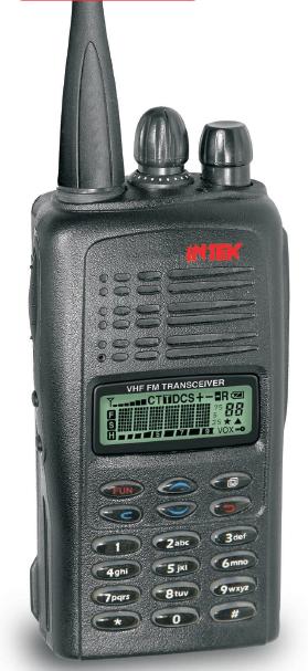 INTEK KT380EE