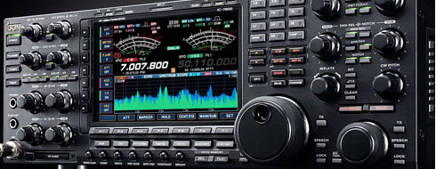 ICOM IC7800