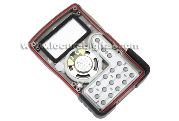 Replacement Housing CP7346007