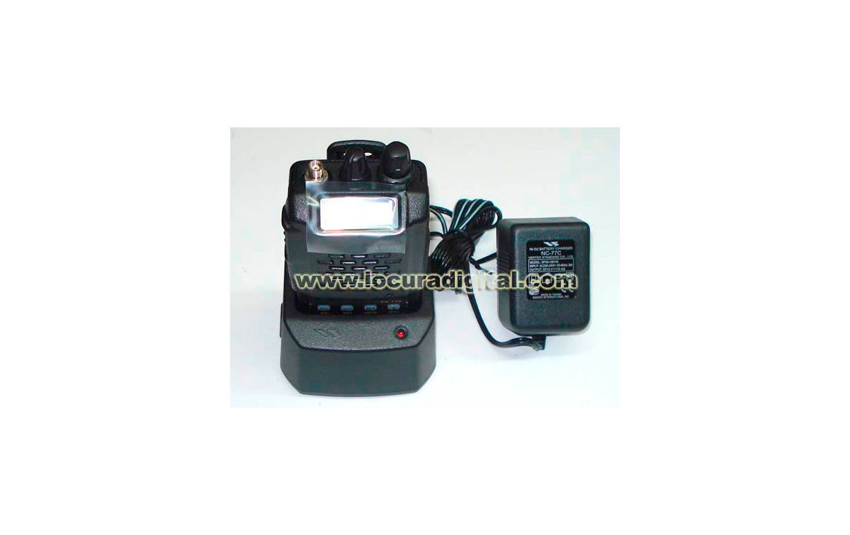 YAESU VX110KITX2