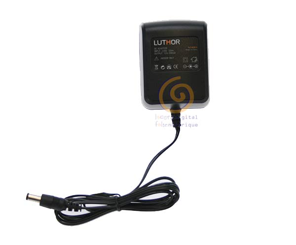 TLC435-1 LUTHOR wall adapter cup LUTHOR TLC435 the TL-11