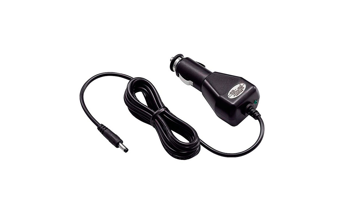 CP24 ICOM cable de alimentación mechero para walkie nautico ICOM M23