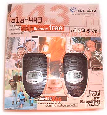 ALAN ALAN443