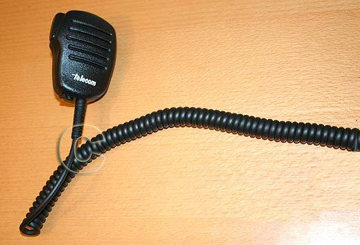 micro-altavoz JD4503 para Motorola