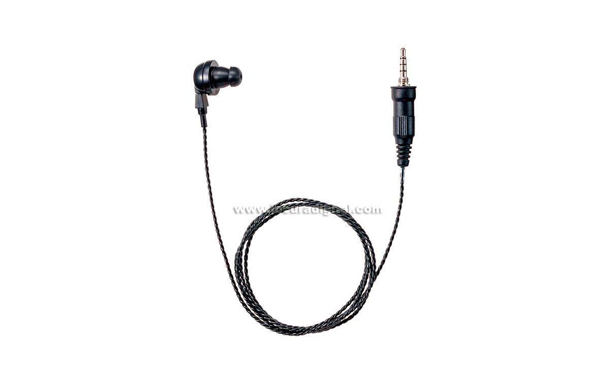 SEP10A Solo Auricular para FTA 550 L / FT750 L 