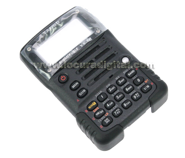 Replacement Housing CP7346007