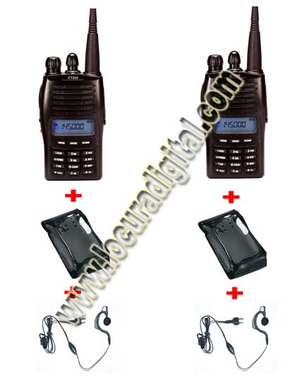  CT200KITX2