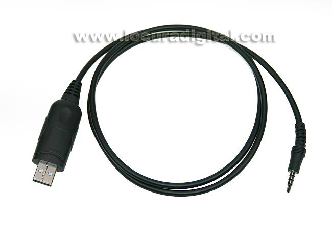 POLUSBMINI POLMAR Cable programación USB para POLMAR MINI 446
