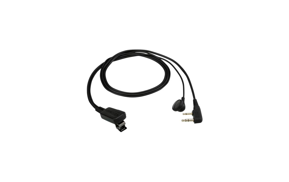 KENWOOD EMC11