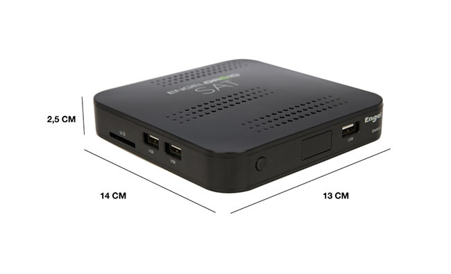 en1010 engel receptor satélite hd android dvb s2