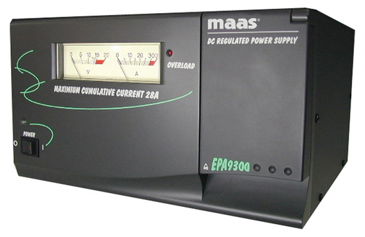 MAAS EPA9300