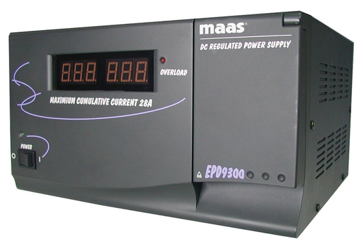 MAAS EPD9300
