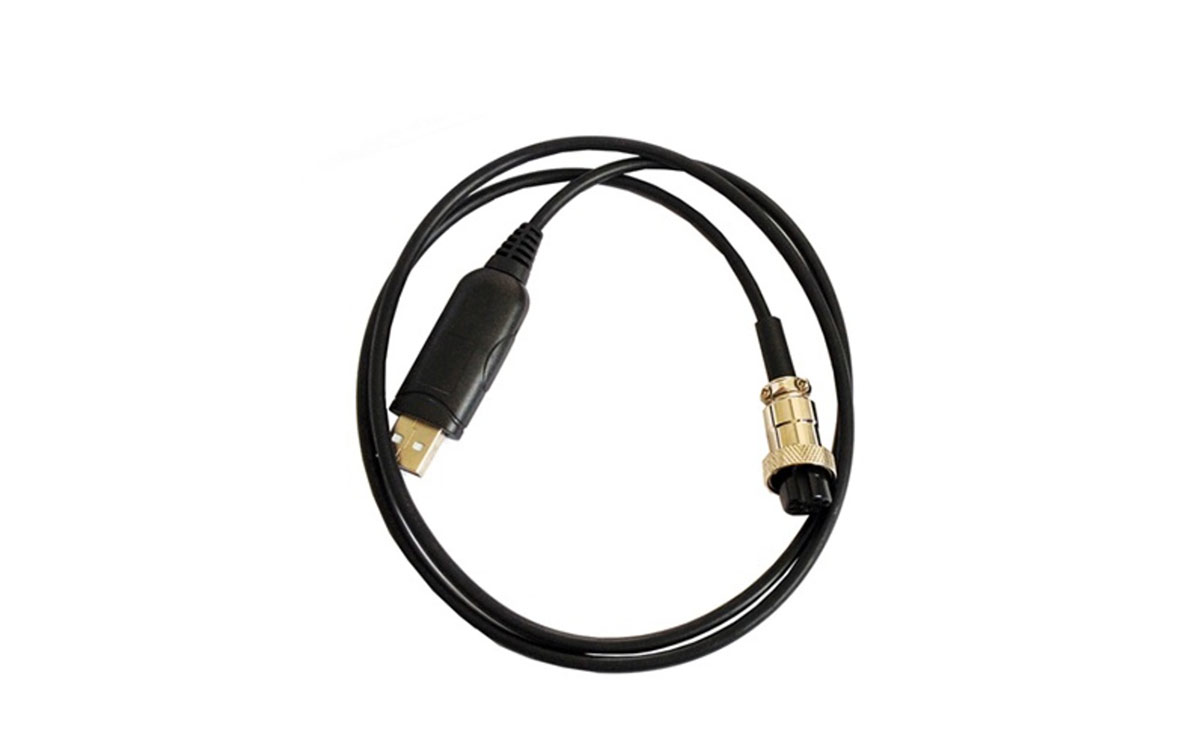 ALINCO ERW-12 Alinco DR-638H USB Programming Cable