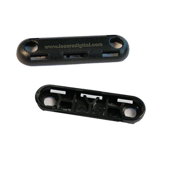 F07 1859 03 Guardapolvo para la pinza THF 7