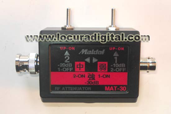 MAT-TUNER MALDOL30