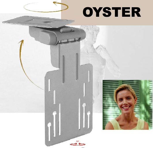  OYSTER