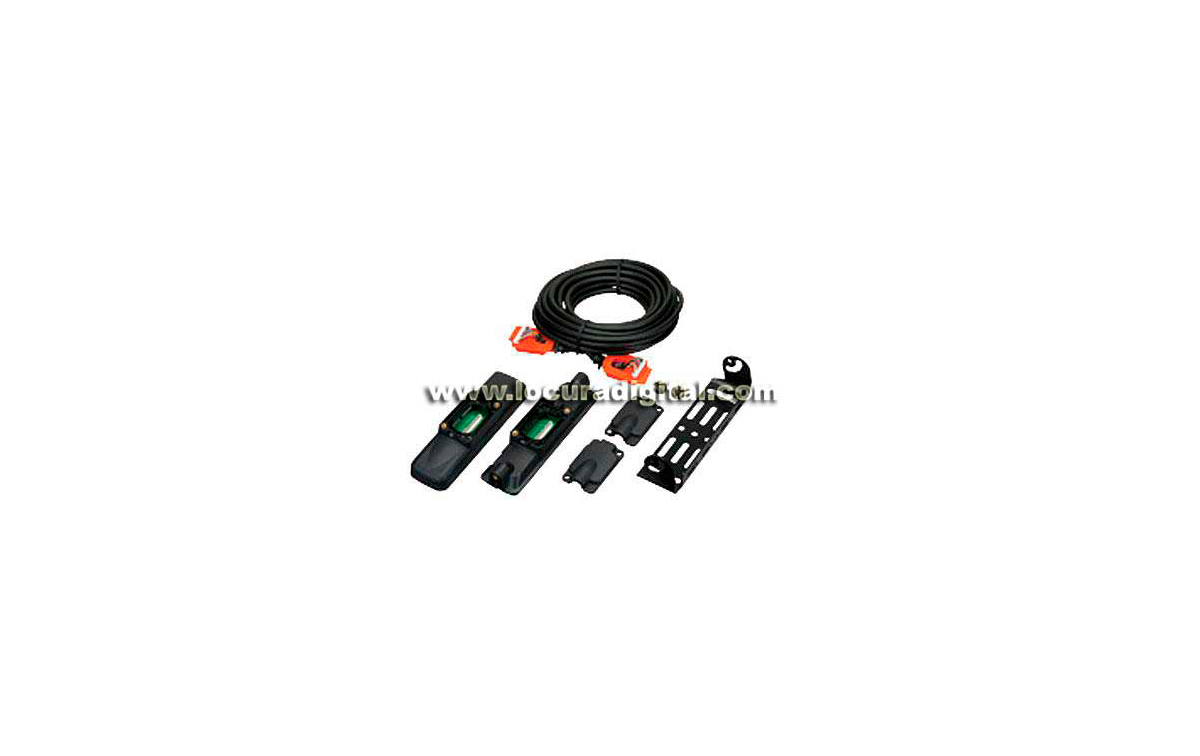 KENWOOD KRK10 Kit Façade Amovible