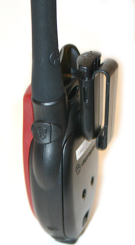 MOTOROLA T54121