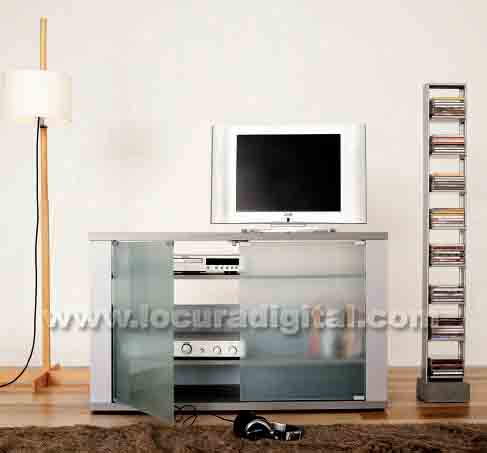 MODEL 110 SILVER ALAIOR