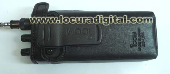 LC150 FUNDA ICR20