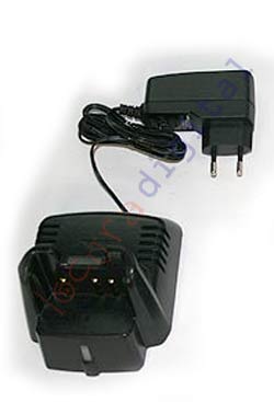 VERTEX YAESU standard de 300 CHARGEUR DE BATTERIE ACC rapide et FNB FNB-V95LI-V96LI.