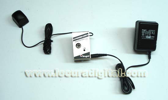 MV-7320 CAMBIAR CANAL DESDE OTRA HABITACION