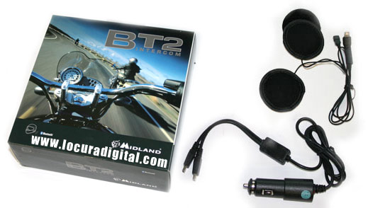  BT2HIFIMECHE
