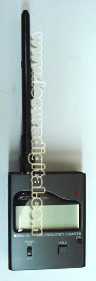  FC1001ACECO