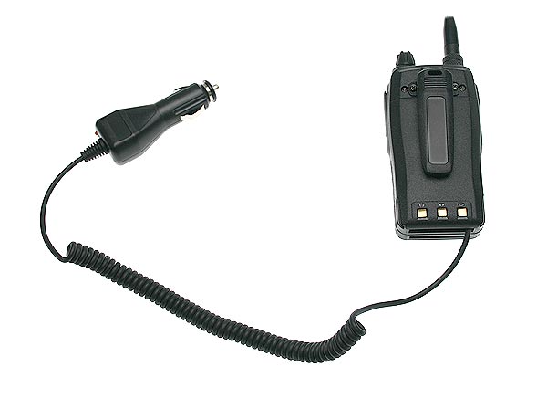 LUTHOR TLB401EL battery eliminator for car cigarette lighter supply for TL-55