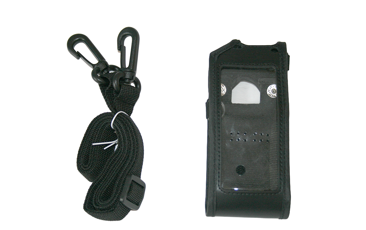 ANYTONE F-ATD890-H Funda walkies ATD868UV, ATD878UV y ATD890UV