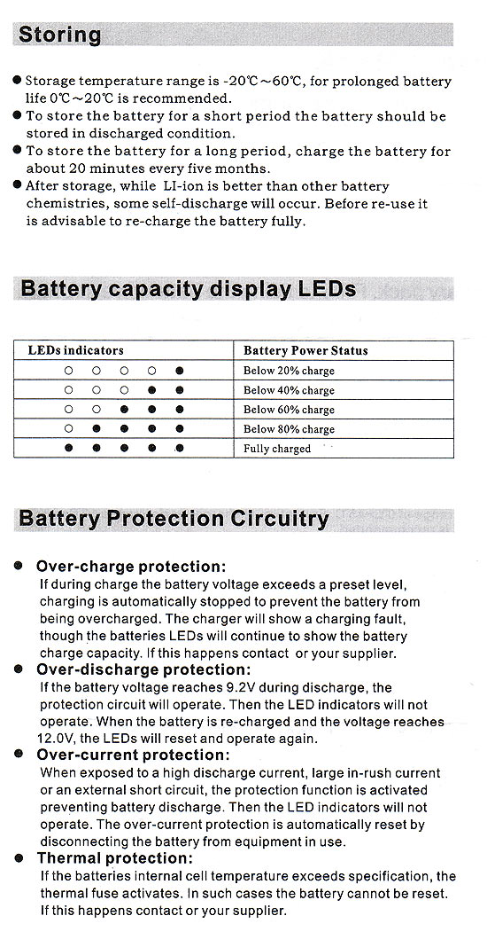 DTI ELECTRONICS DTLNP1DTI