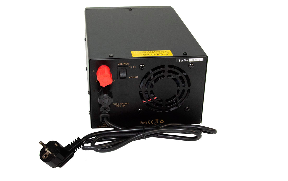 FALKOS FC-SS50A power supply