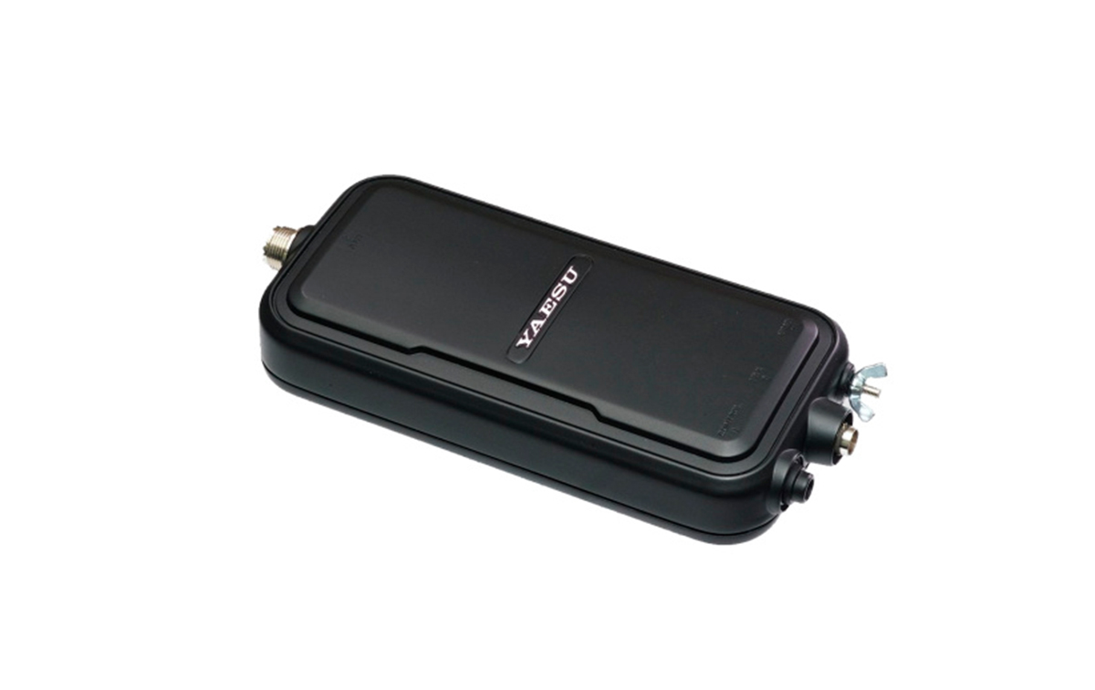 yaesu fc-90 acoplador automático yaesu ftx-1field y optima