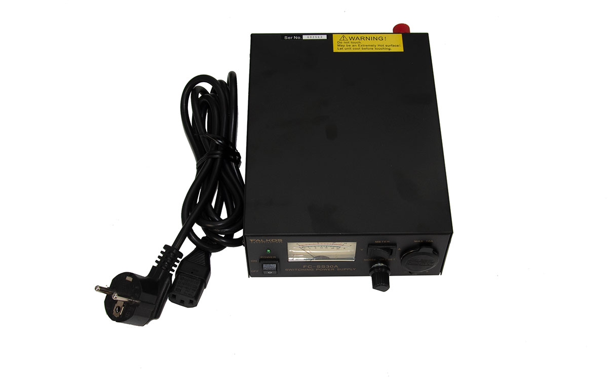 FALKOS FC-SS30A power supply