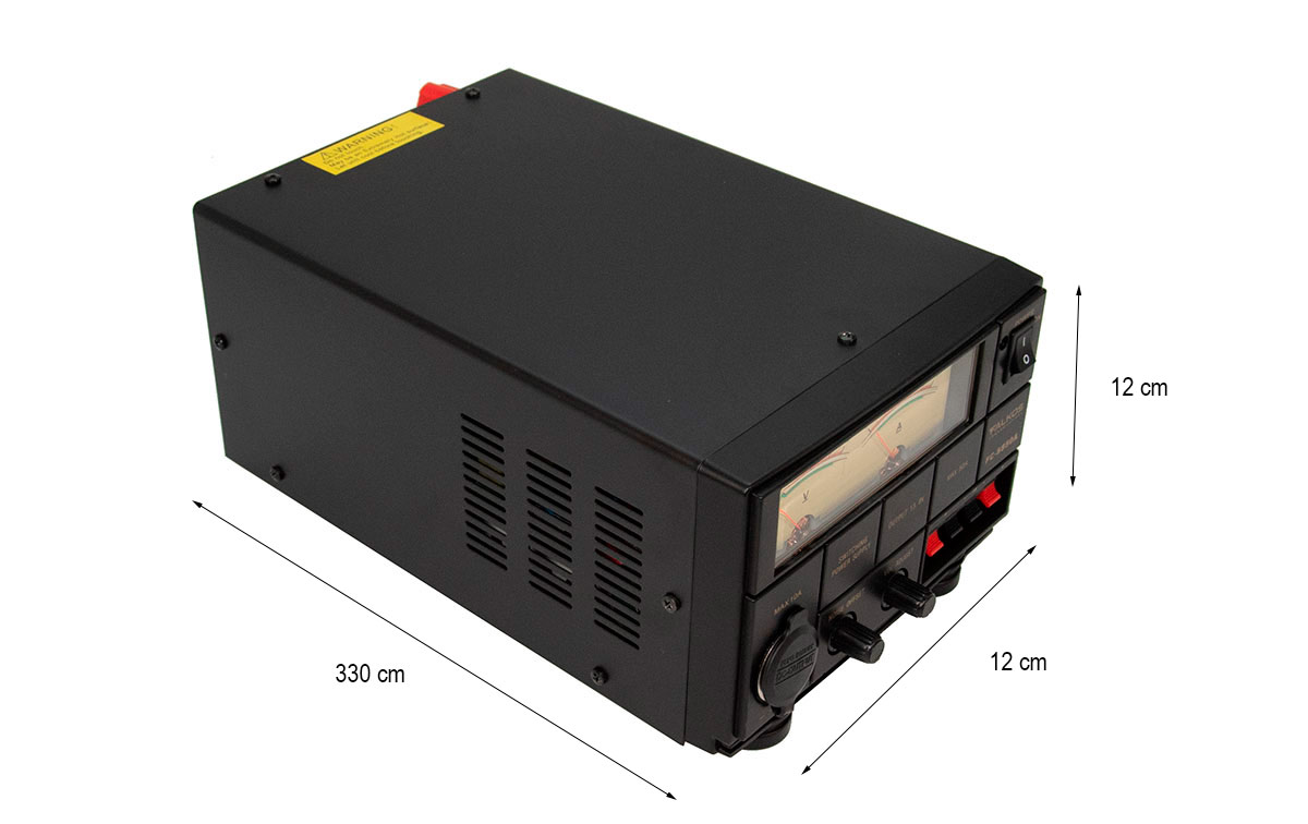 FALKOS FC-SS50A power supply