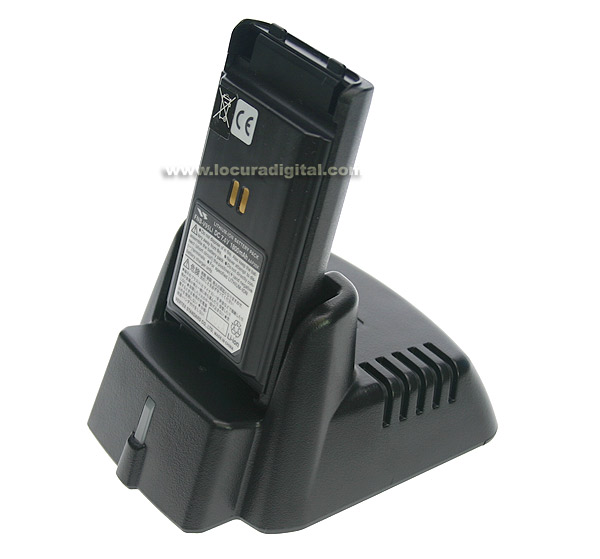 VX354-VHF VERTEX 