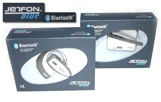  BLUETOOTHJETFON