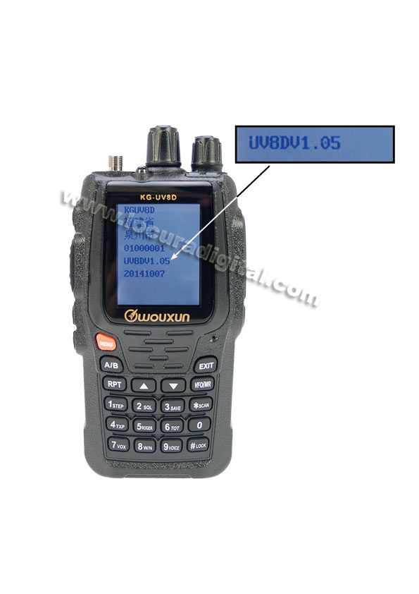 wouxun kg uv8d 1.05 wouxun kg uv8d 1.05