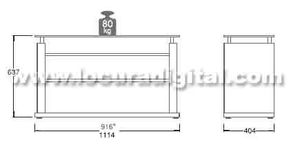 modelo haiti 110